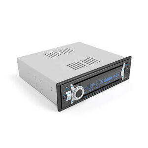 Radioamp-13-BT Vehicle Satellite Radio - Enjoy Through Your Existing Car Stereo