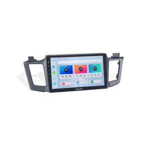Radioamp-15-Radio for All Bluetooth Mini Car Stereo, MP3 Player with FM