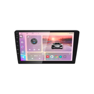Radioamp-19-Car Stereo with Bluetooth, USB, FM Radio & AUX Support, Digital Car Music System