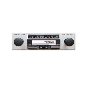 Radioamp-21-Car Stereo AM FM Radio Receiver/MP3 USB Aux-in Backlight Bluetooth Audio