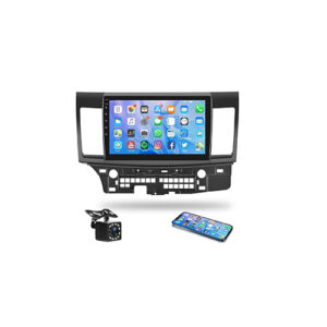 Radioamp-24-Car Stereo System (Music & Charging), AUX in, FM, Hands Free Calling & Remote Control