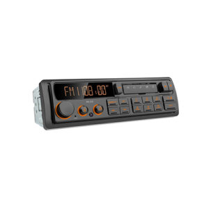 Radioamp-11-Satellite Radio SXPL1V1 Onyx Plus with Vehicle Kit (Black)